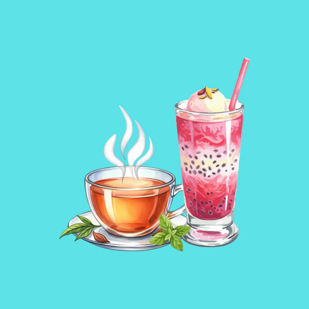 Beverages