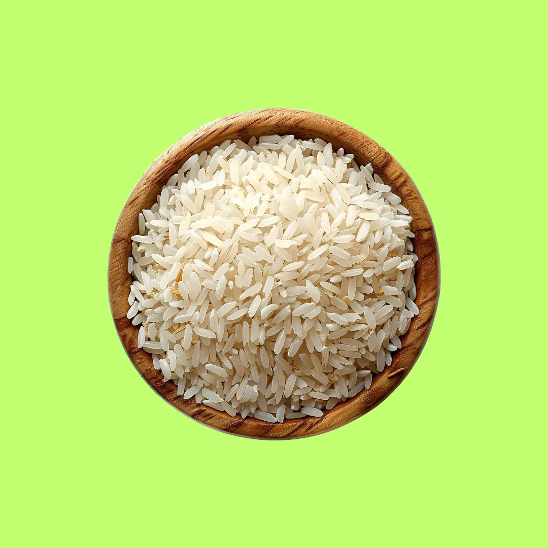 Rice & Grains