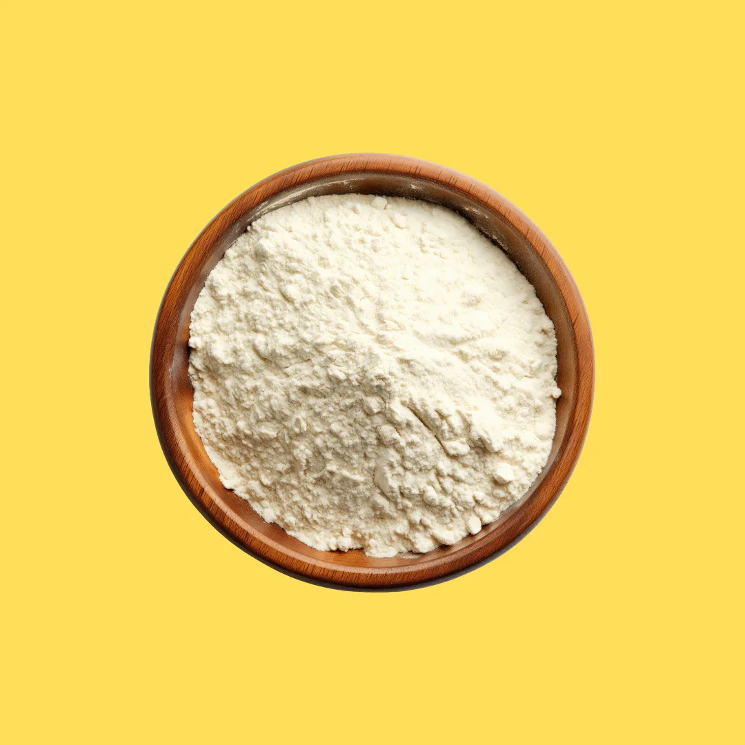 Flours