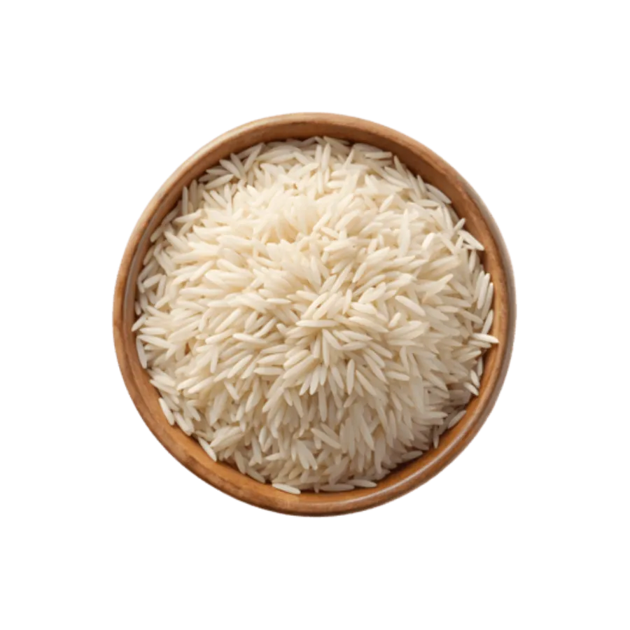Brown Rice