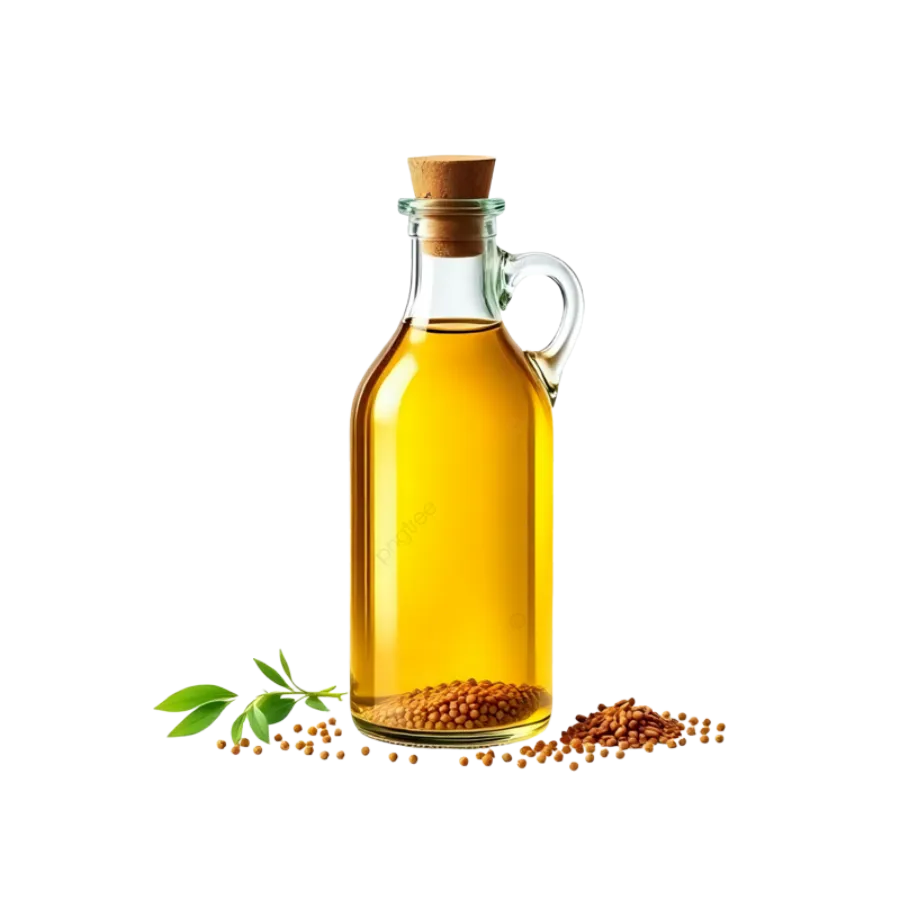 Coconut Oil