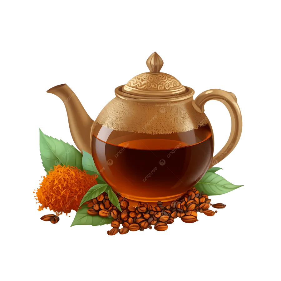 Masala Tea
